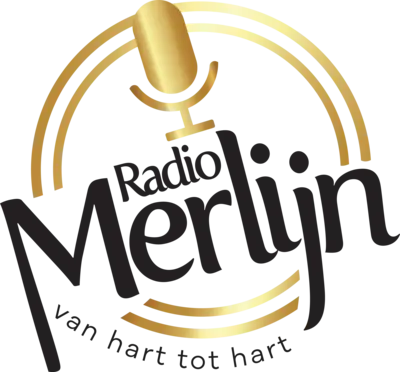 Logo Radio Merlijn
