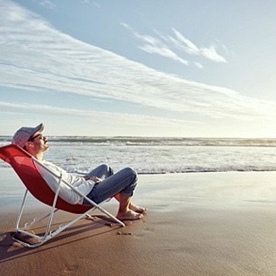 Daarom hebben we zomervakantie… 