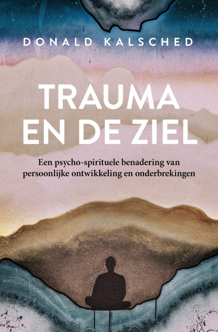 Trauma en de ziel 