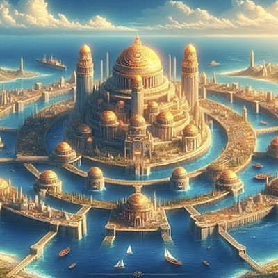 Ben jij een Nieuwe Tijd Ziel, een Reïncarnatie uit het oude Atlantis?!