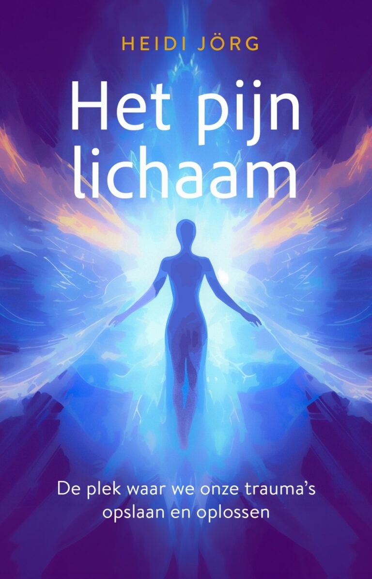 Het pijn lichaam