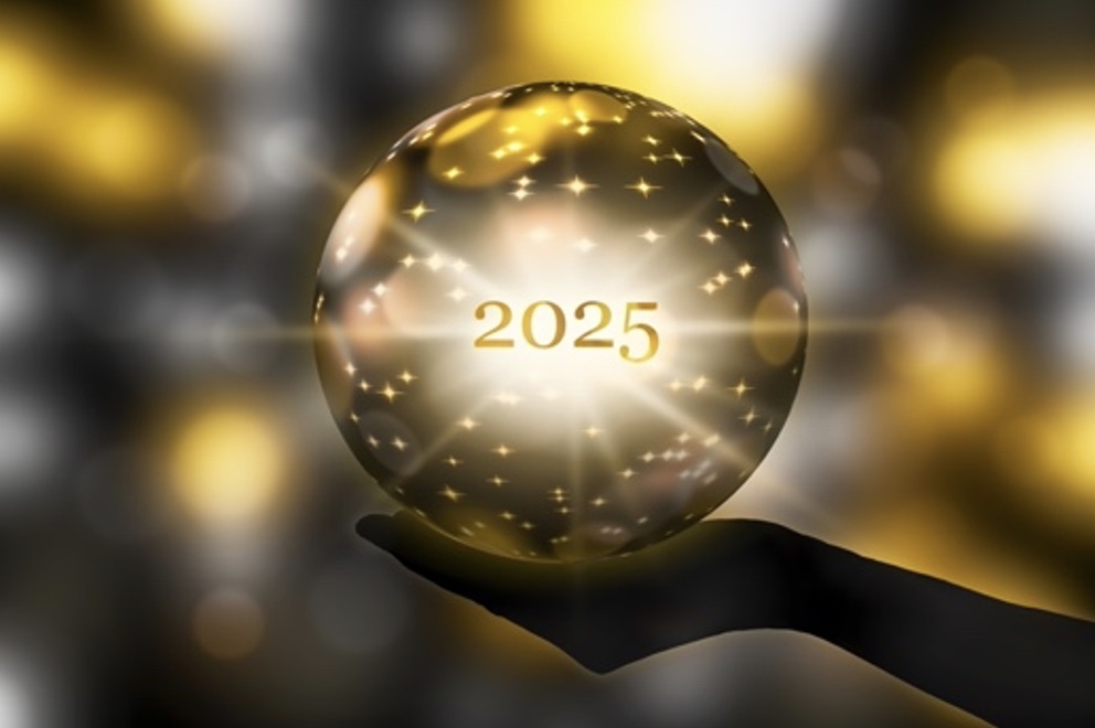 Je Eigen Horoscoop maken voor 2025