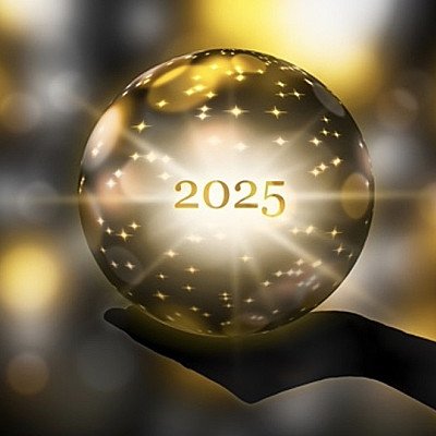 Je Eigen Horoscoop maken voor 2025