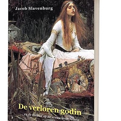 De verloren godin 